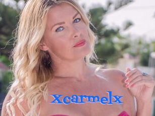 Xcarmelx