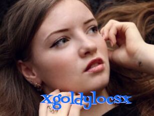 Xgoldylocsx
