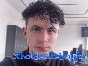 Xhotdesireboyfx
