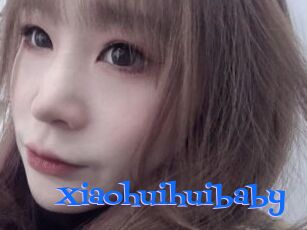 Xiaohuihuibaby