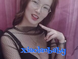 Xiaolanbaby