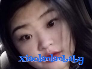 Xiaolanlanbaby