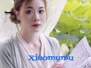 Xiaomumu