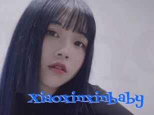 Xiaoxinxinbaby