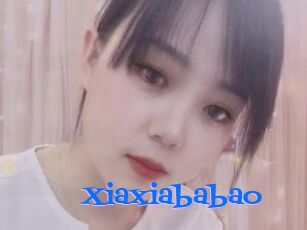Xiaxiababao