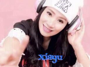 Xiayu