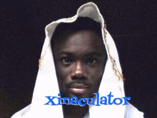 Xinaculator