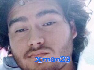 Xman23