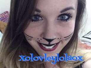 Xolovleylolaox