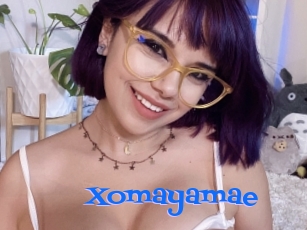 Xomayamae