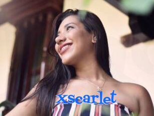 Xscarlet