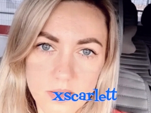 Xscarlett