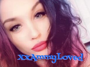 XxAmmyLoved