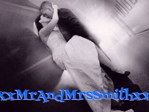 XxMrAndMrsSmithxx