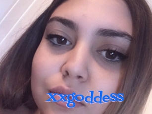 Xxgoddess