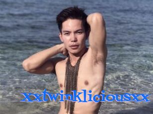 Xxtwinkliciousxx