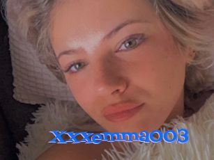 Xxxemma003