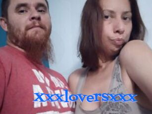 Xxxloversxxx