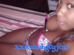 Xxxnauhgtyfox