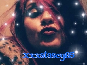 Xxxstascy85