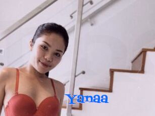 Yanaa