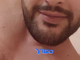 Yazo