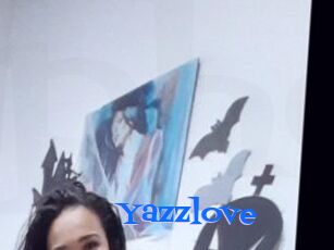 Yazzlove