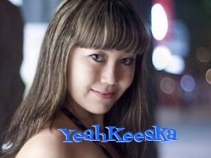 YeahKeeska