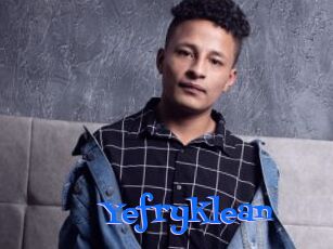 Yefryklean
