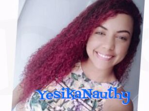 YesikaNauthy