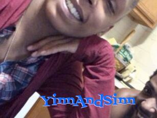 YinnAndSinn