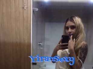 YiranSexy