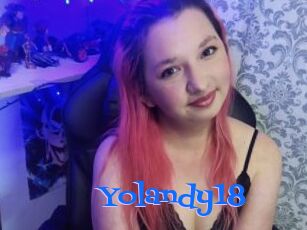 Yolandy18