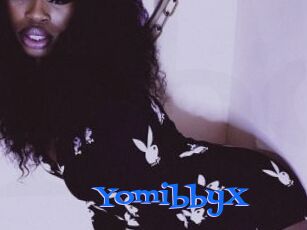 YomibbyX
