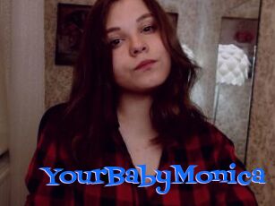 YourBabyMonica