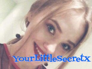 YourLittleSecretX