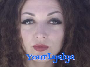YourLyalya