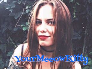 YourMeeowKitty