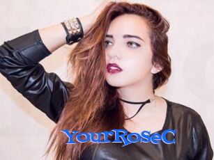 YourRoseC