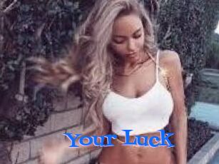 Your_Luck_