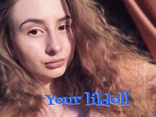 Your_lildoll