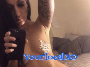 YourlocalXO