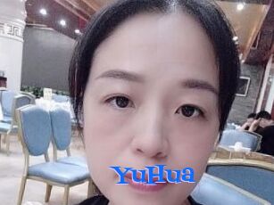 YuHua