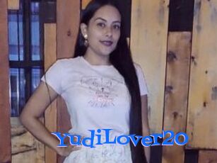YudiLover20