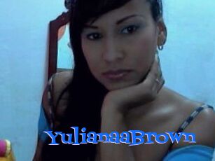 YulianaaBrown