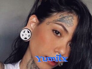 Yumitx