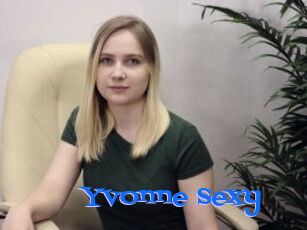 Yvonne_sexy