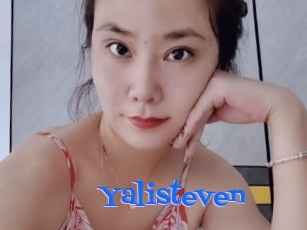 Yalisteven