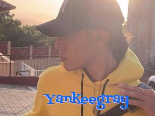 Yankeegray