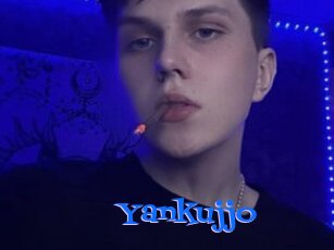 Yankujjo